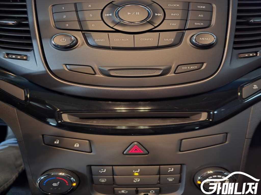 쉐보레 올란도 2.0 디젤 LTZ 썸네일 8