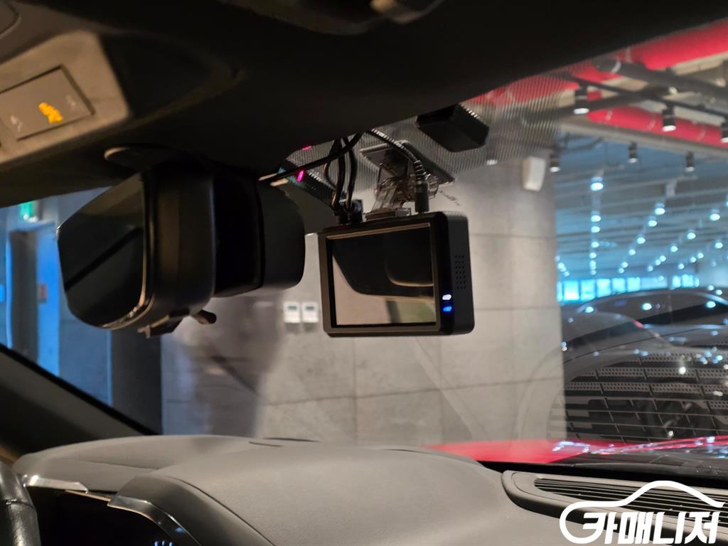 쉐보레 더뉴카마로 SS 6.2 V8 볼케이노 레드 썸네일 10