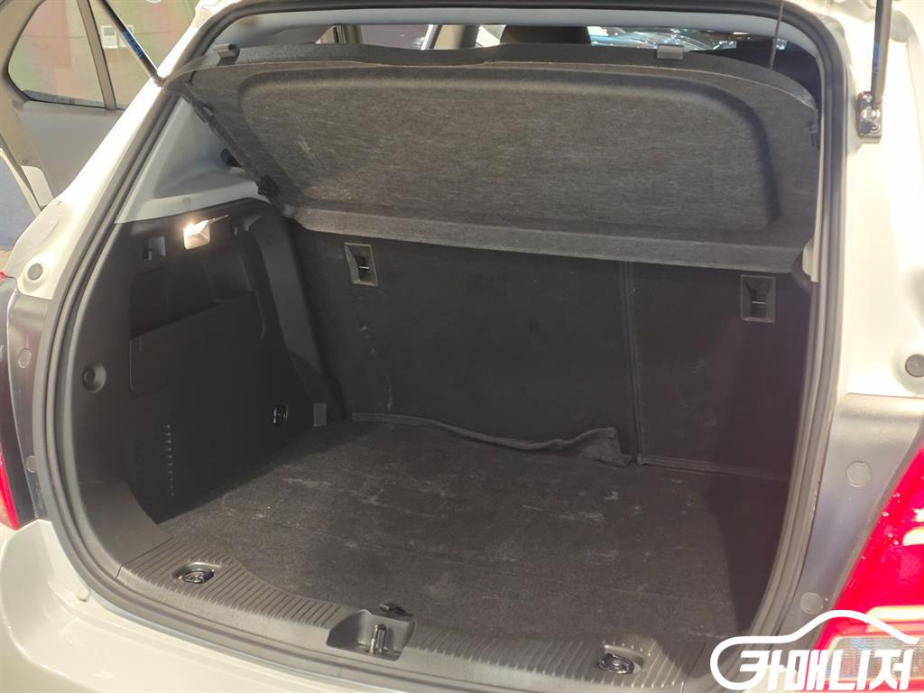 쉐보레 더뉴트랙스 디젤 1.6 프리미어 썸네일 10