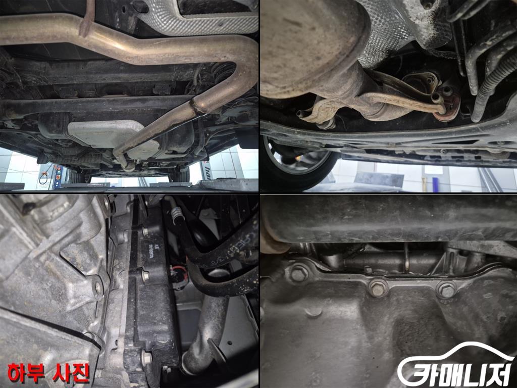 쉐보레 더뉴트랙스 디젤 1.6 프리미어 썸네일 2