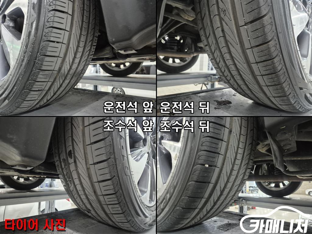 쉐보레 더뉴트랙스 디젤 1.6 프리미어 썸네일 3