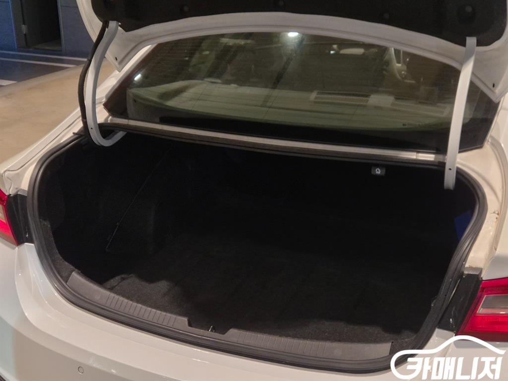 쉐보레 올뉴말리부 1.5 터보 LS 썸네일 10