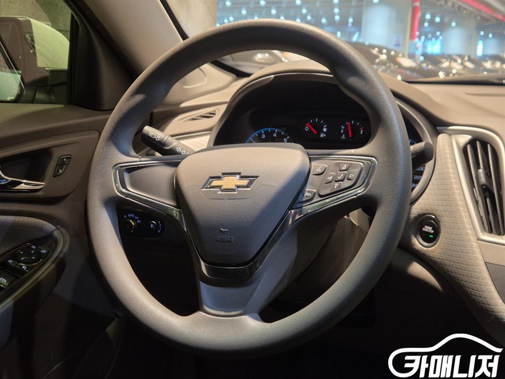쉐보레 올뉴말리부 1.5 터보 LS 썸네일 12