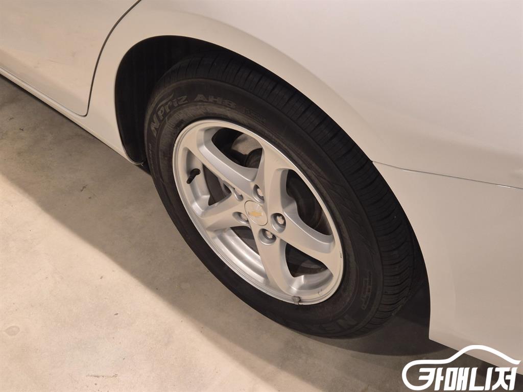 쉐보레 올뉴말리부 1.5 터보 LS 썸네일 5