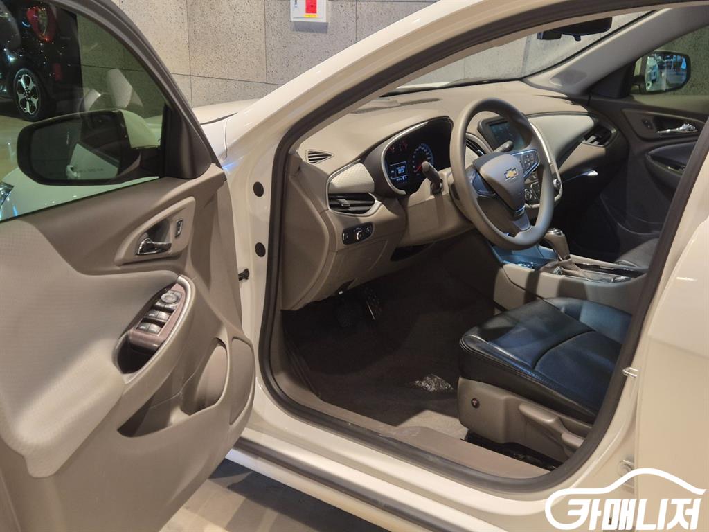 쉐보레 올뉴말리부 1.5 터보 LS 썸네일 6