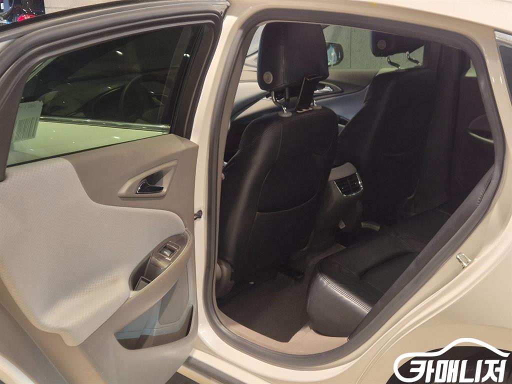 쉐보레 올뉴말리부 1.5 터보 LS 썸네일 7