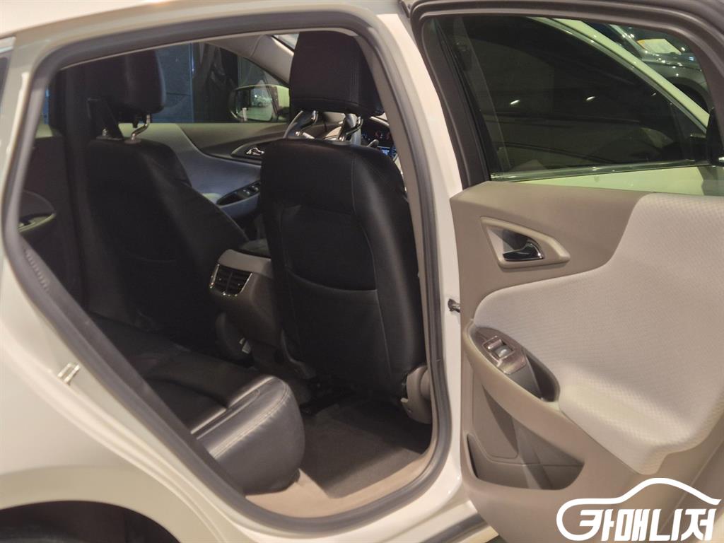 쉐보레 올뉴말리부 1.5 터보 LS 썸네일 8