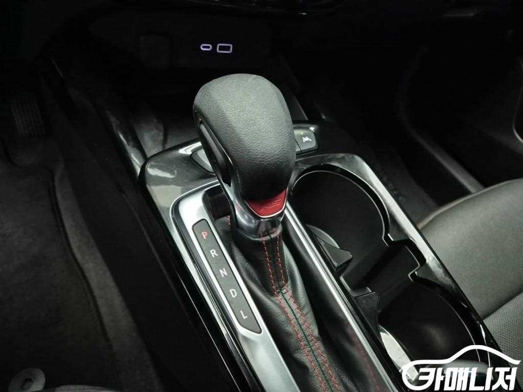 쉐보레 트랙스 크로스오버 1.2 터보 RS 썸네일 8