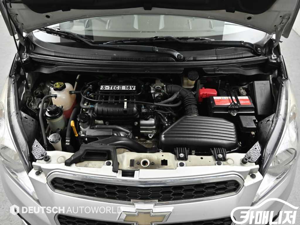 쉐보레 스파크 LT 썸네일 6