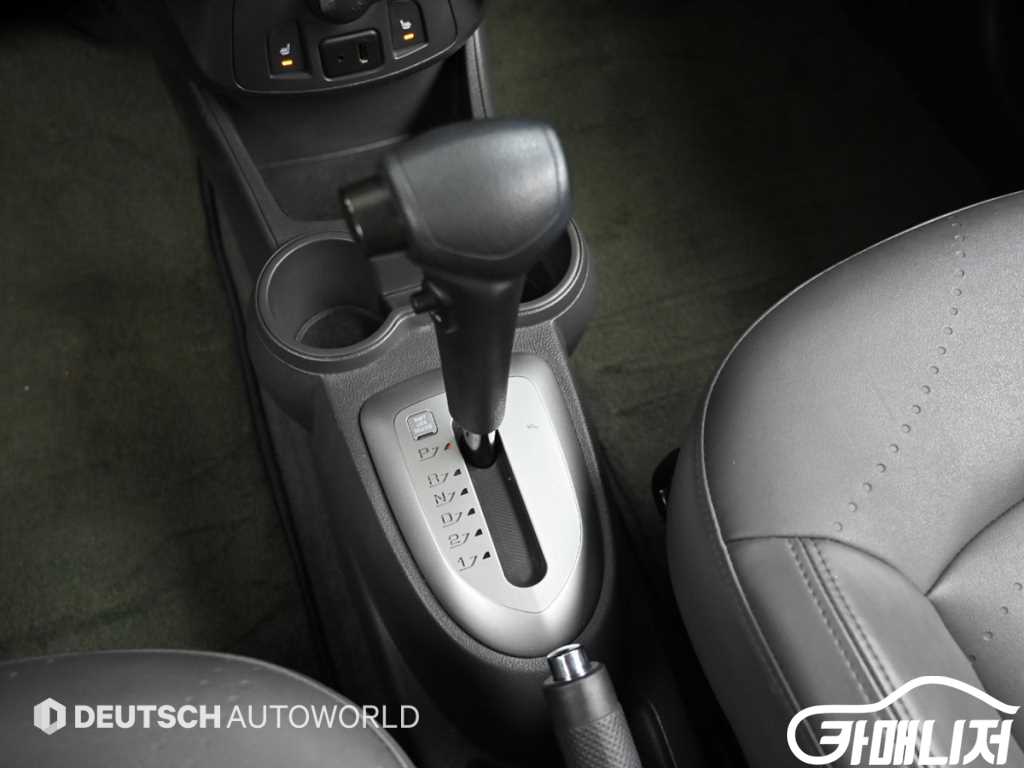 쉐보레 스파크 LT 썸네일 9