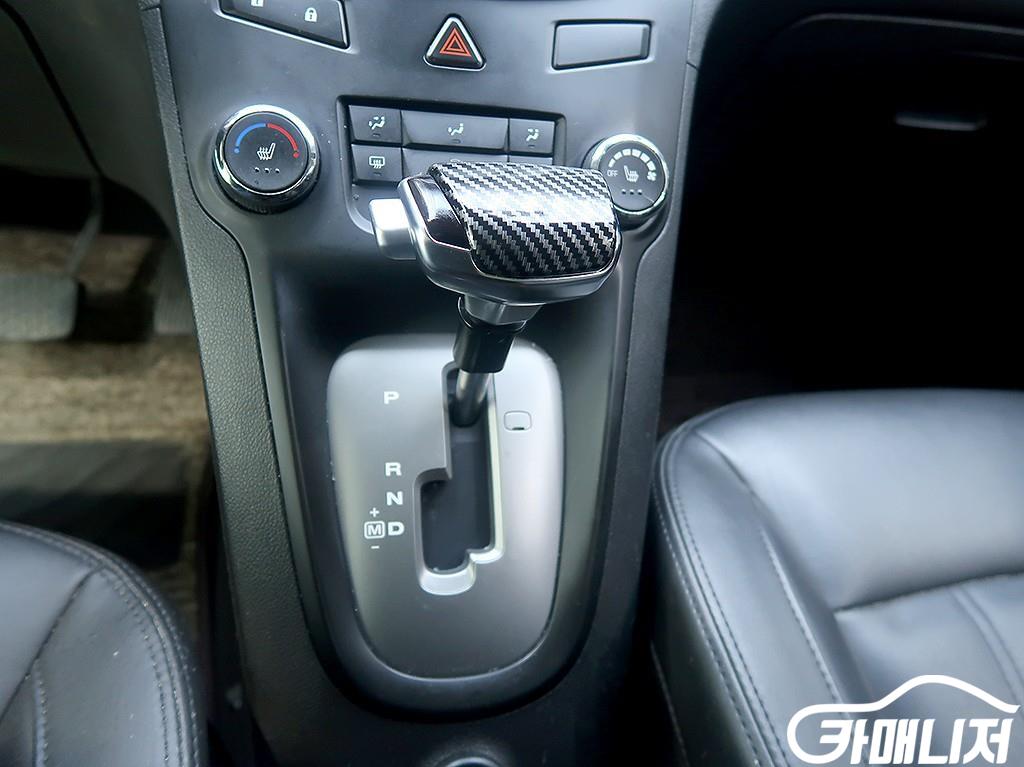 쉐보레 올란도 LPGI LTZ 썸네일 10