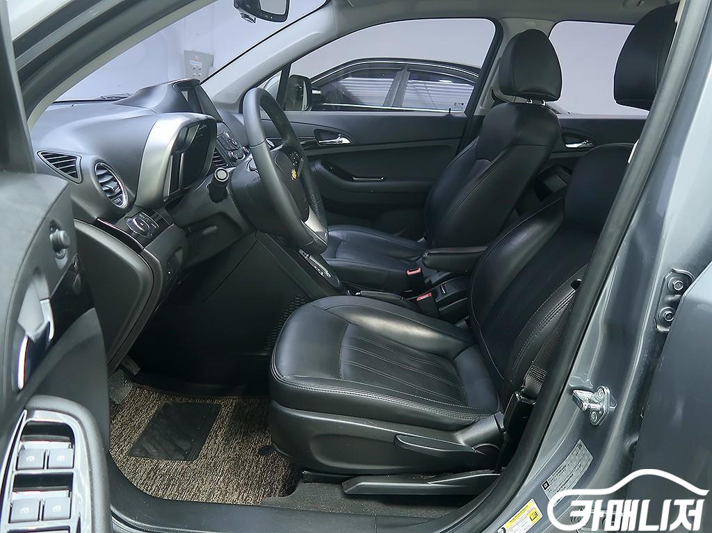 쉐보레 올란도 LPGI LTZ 썸네일 11