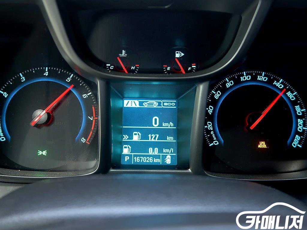 쉐보레 올란도 LPGI LTZ 썸네일 6