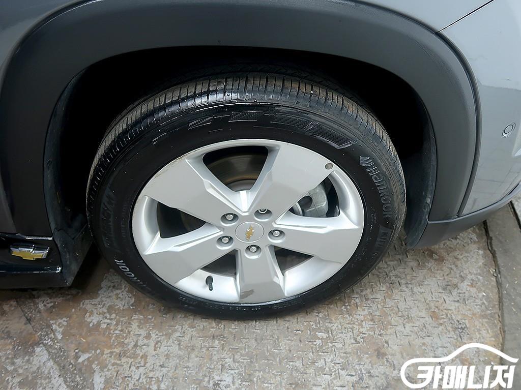 쉐보레 올란도 LPGI LTZ 썸네일 8