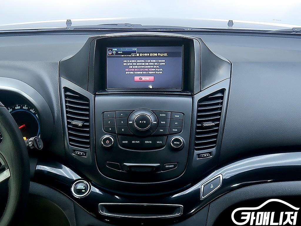 쉐보레 올란도 LPGI LTZ 썸네일 9