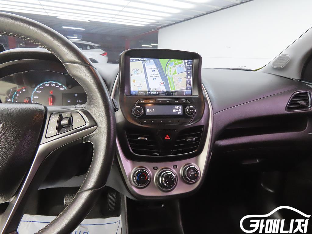 쉐보레 더 넥스트 스파크 LT 썸네일 10