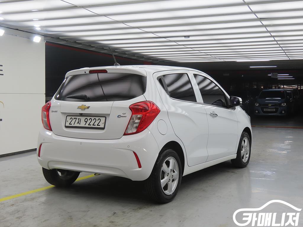 쉐보레 더 넥스트 스파크 LT 썸네일 4