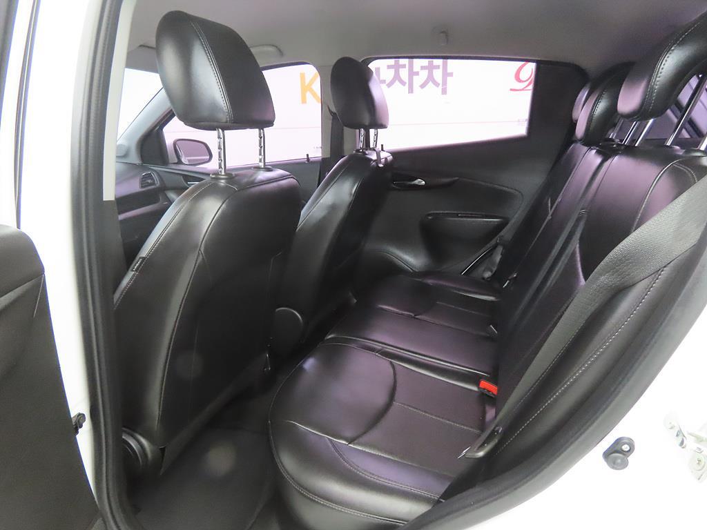 쉐보레 더 넥스트 스파크 LT 썸네일 6