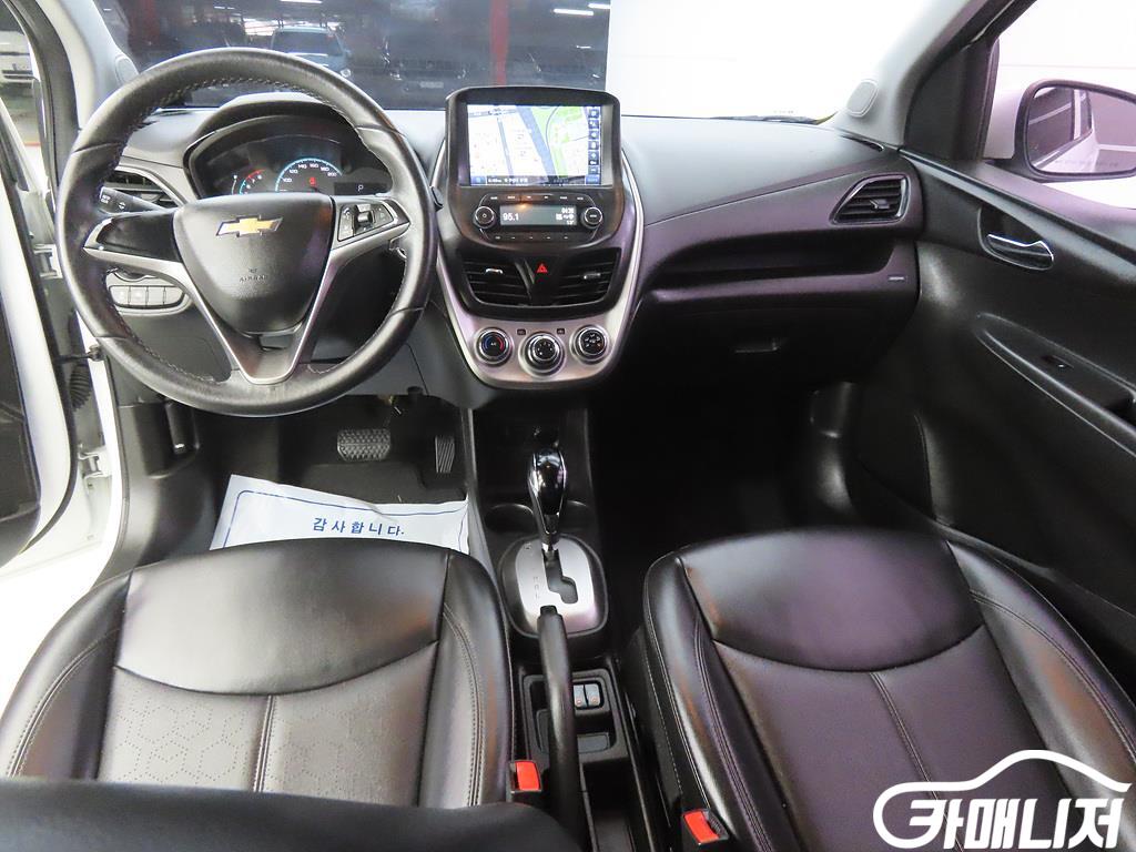 쉐보레 더 넥스트 스파크 LT 썸네일 7