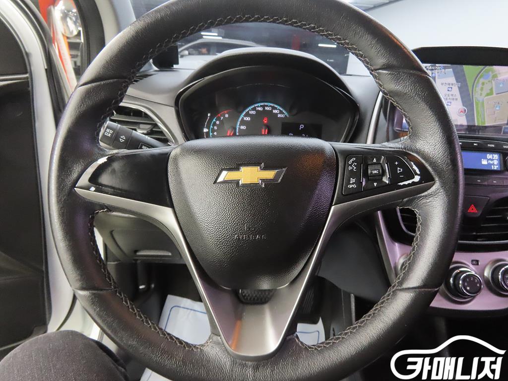 쉐보레 더 넥스트 스파크 LT 썸네일 8
