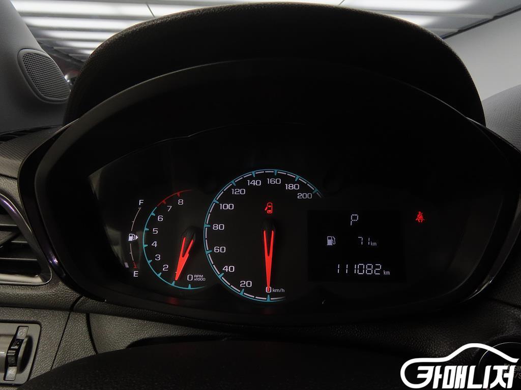 쉐보레 더 넥스트 스파크 LT 썸네일 9