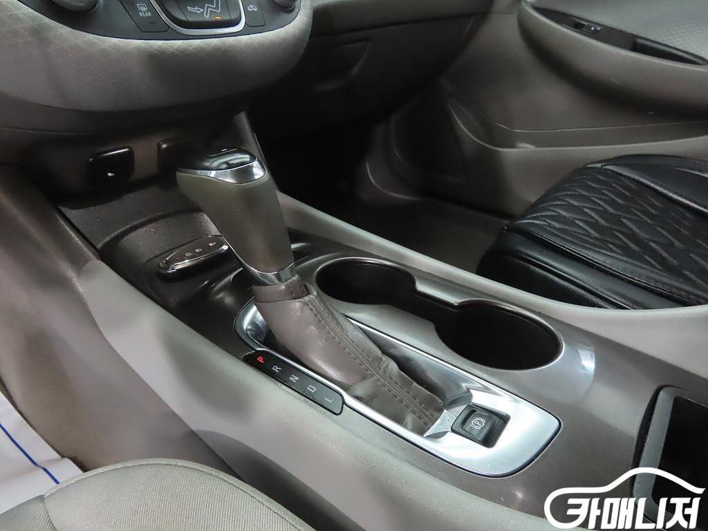 쉐보레 올뉴말리부 1.5 터보 LS 썸네일 11