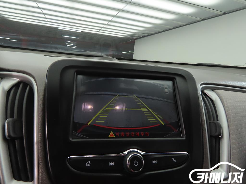 쉐보레 올뉴말리부 1.5 터보 LS 썸네일 12