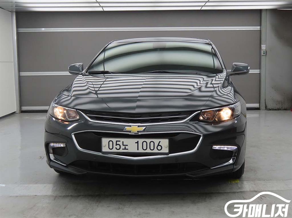 쉐보레 올뉴말리부 1.5 터보 LS 썸네일 2