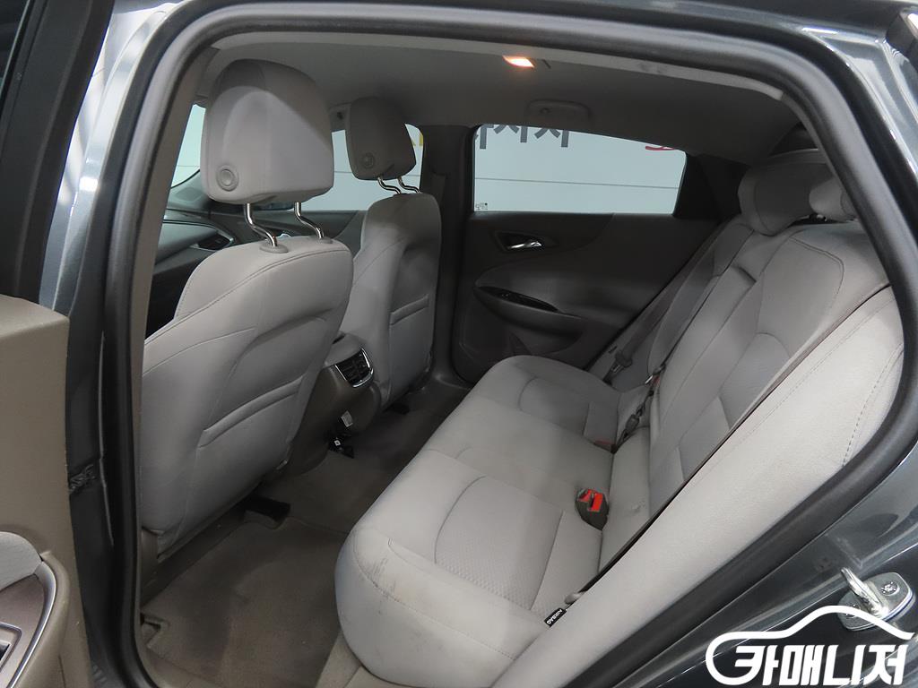 쉐보레 올뉴말리부 1.5 터보 LS 썸네일 6