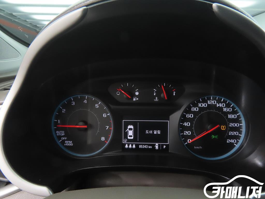 쉐보레 올뉴말리부 1.5 터보 LS 썸네일 9