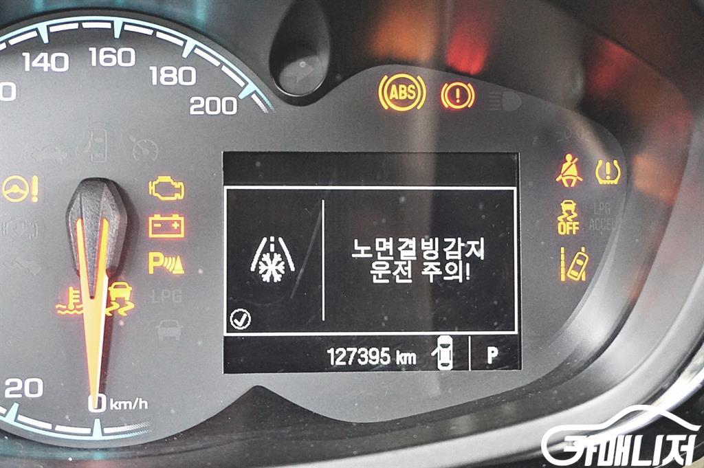 쉐보레 더 넥스트 스파크 LTZ 썸네일 10