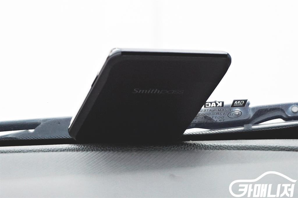 쉐보레 더 넥스트 스파크 LTZ 썸네일 12