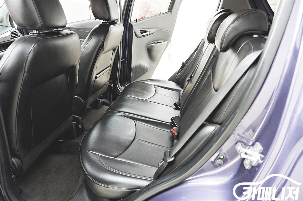 쉐보레 더 넥스트 스파크 LTZ 썸네일 6