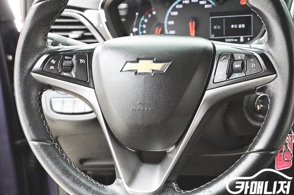 쉐보레 더 넥스트 스파크 LTZ 썸네일 9