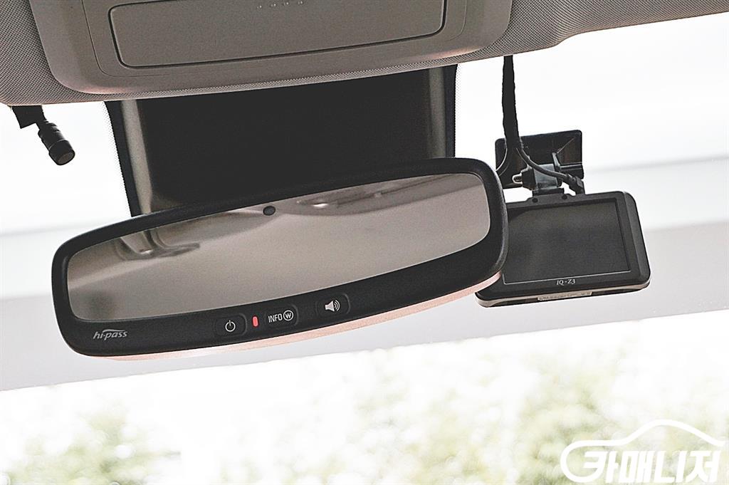 쉐보레 올란도 2.0 디젤 LT 썸네일 12