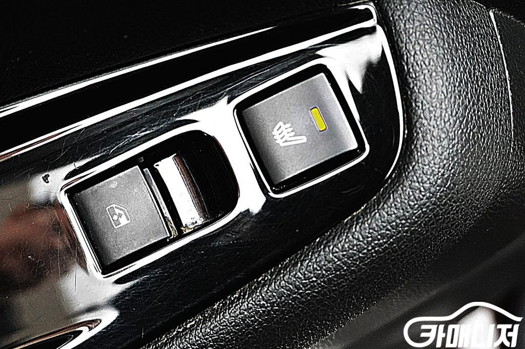 쉐보레 올란도 2.0 디젤 LT 썸네일 8