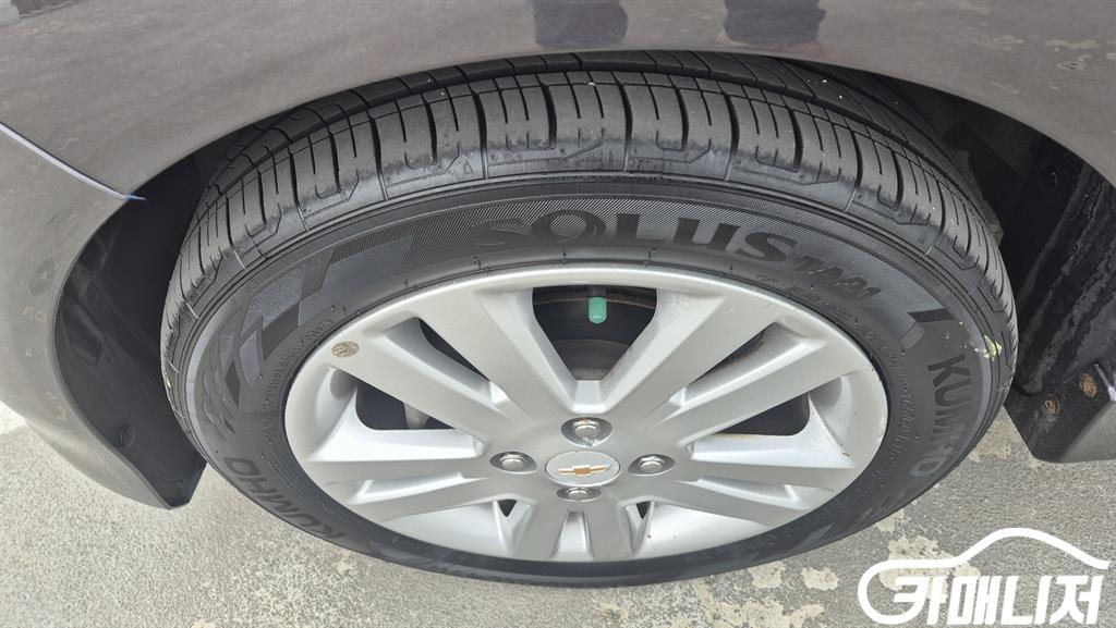 쉐보레 스파크 LT 썸네일 12