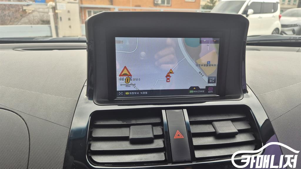 쉐보레 스파크 LT 썸네일 5