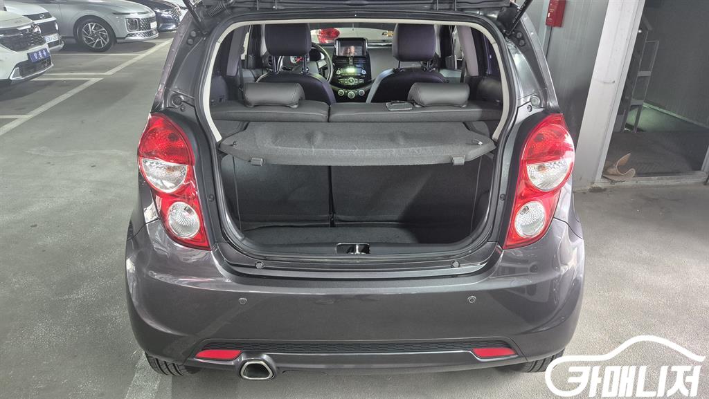 쉐보레 스파크 LT 썸네일 6