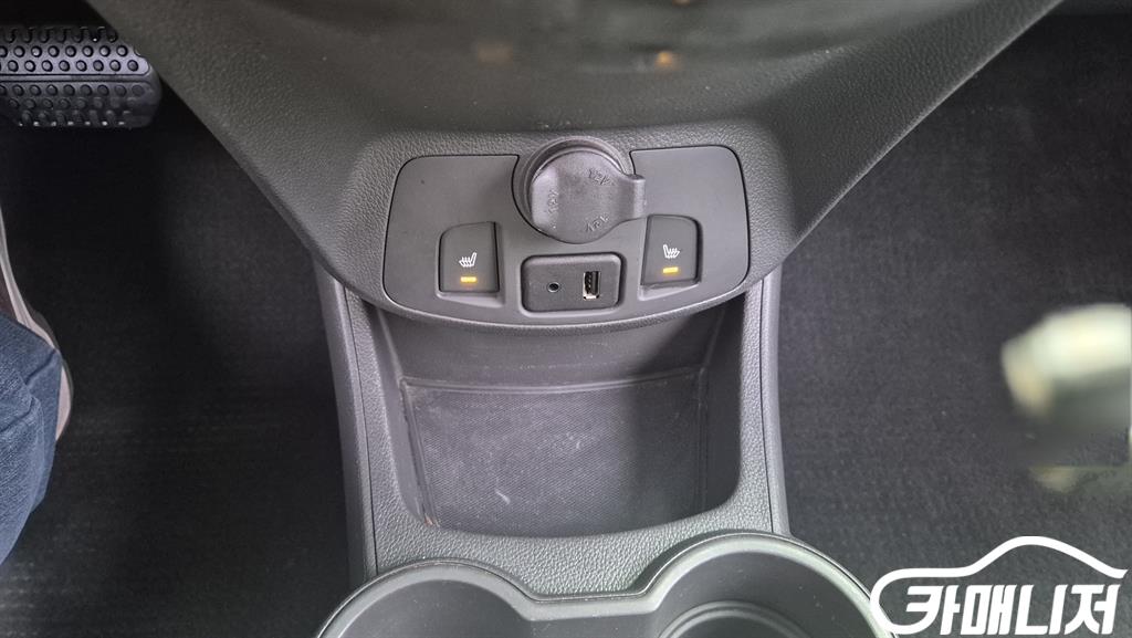 쉐보레 스파크 LT 썸네일 7