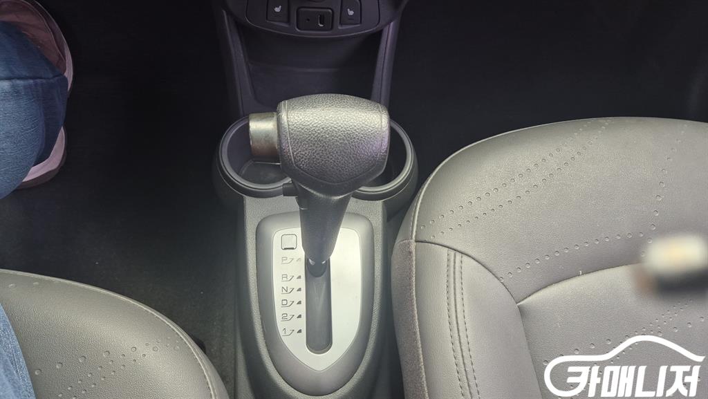 쉐보레 스파크 LT 썸네일 8