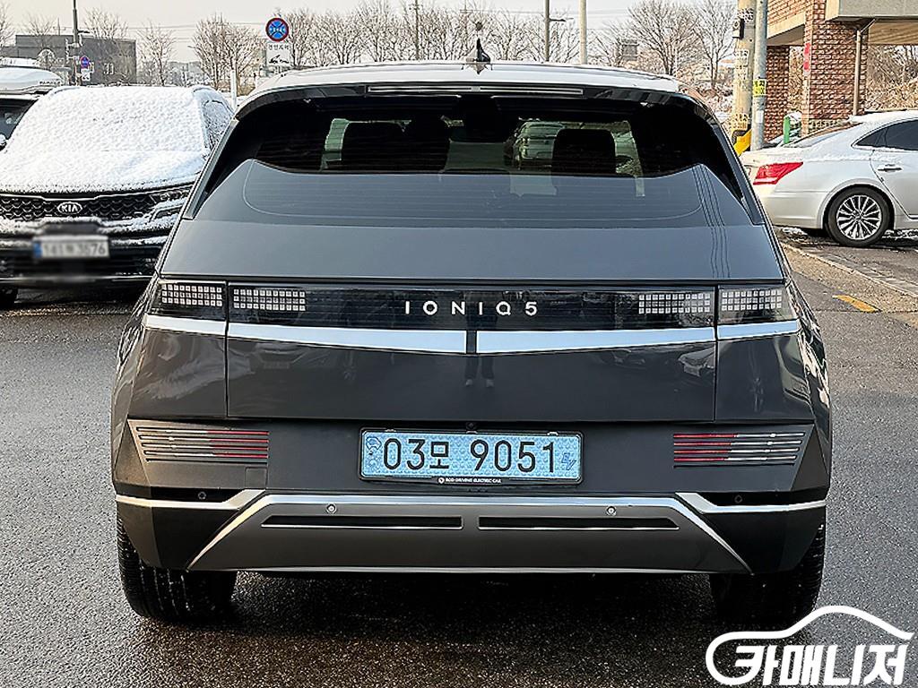 현대 아이오닉 5 롱 레인지 썸네일 3