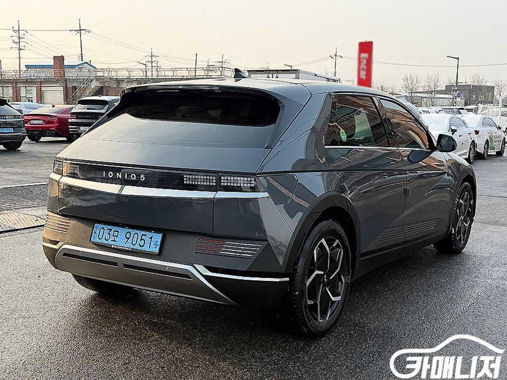 현대 아이오닉 5 롱 레인지 썸네일 4