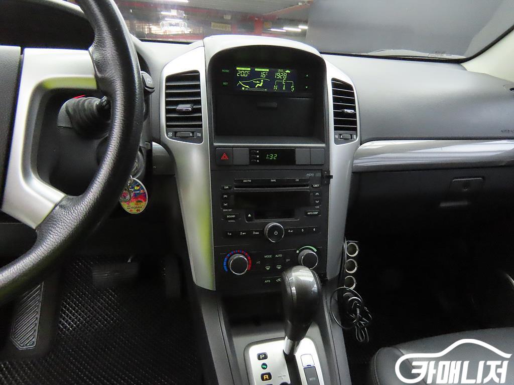 대우 윈스톰 5인 2WD 썸네일 10