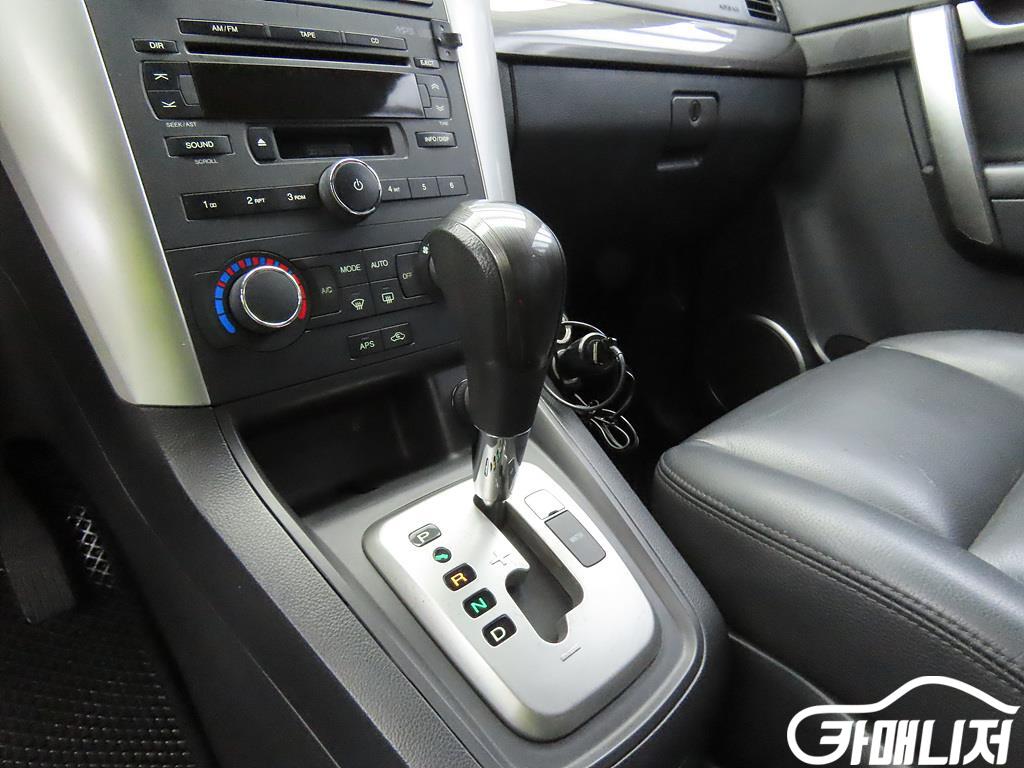 대우 윈스톰 5인 2WD 썸네일 11