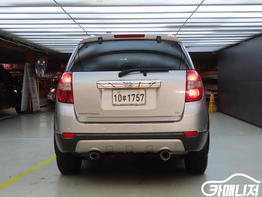 대우 윈스톰 5인 2WD 썸네일 3