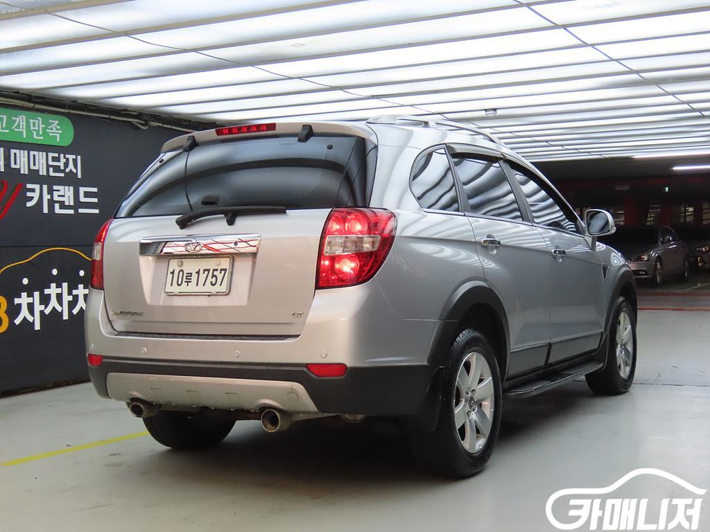 대우 윈스톰 5인 2WD 썸네일 4