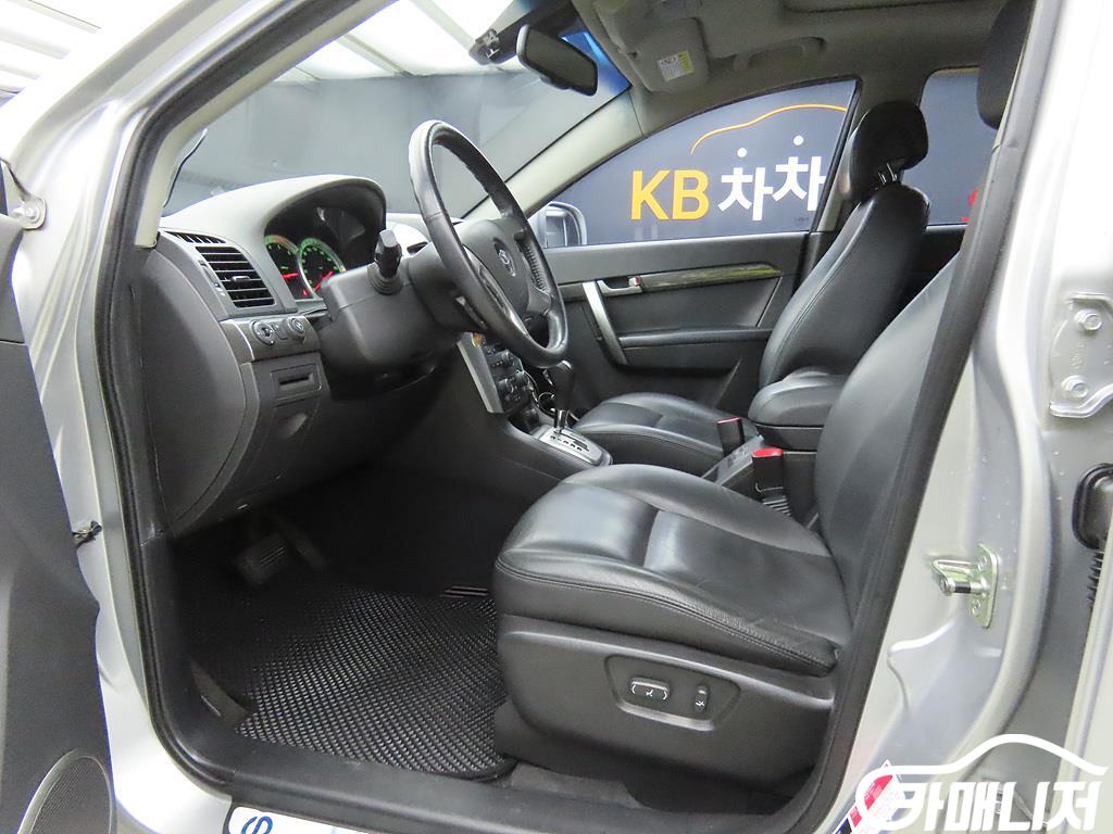 대우 윈스톰 5인 2WD 썸네일 5