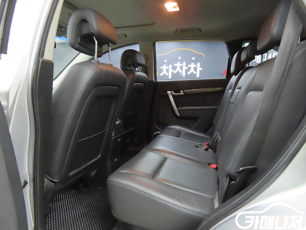 대우 윈스톰 5인 2WD 썸네일 6