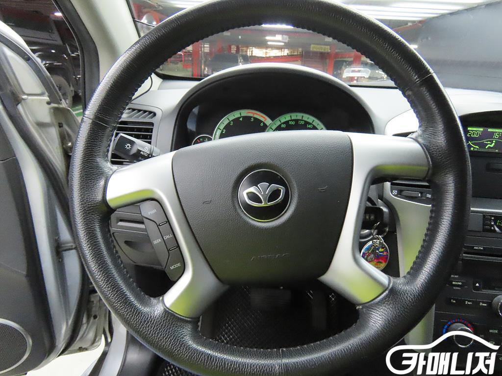 대우 윈스톰 5인 2WD 썸네일 8